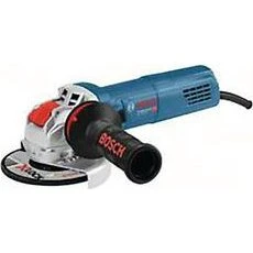 Bosch GWX 9-125 S X-LOCK 900W