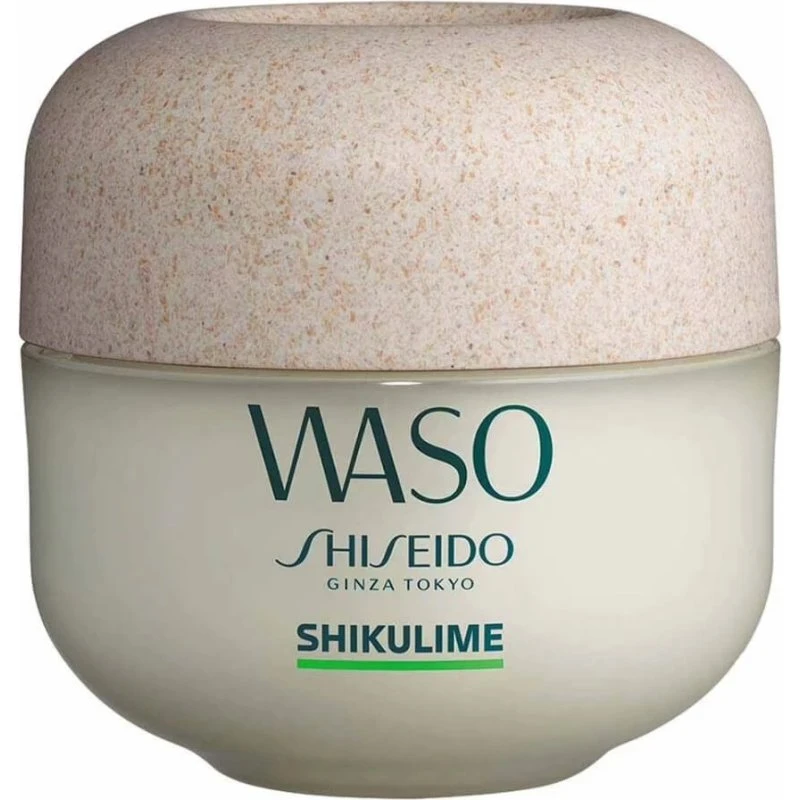 Shiseido Waso Shikulime Mega Crema Facial 50ml