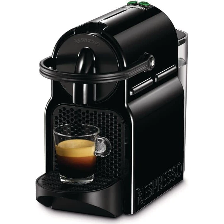 Cafetera Eléctrica De'Longhi EN 80.B Inissia Negra