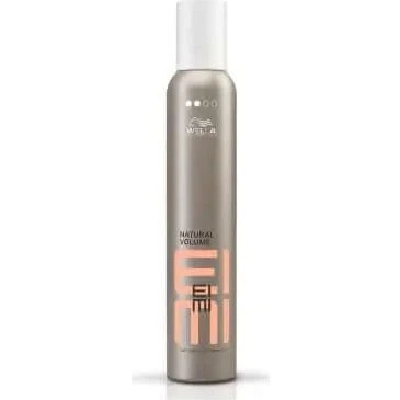 Wella Eimi Espuma Natural Volumen 300 ml