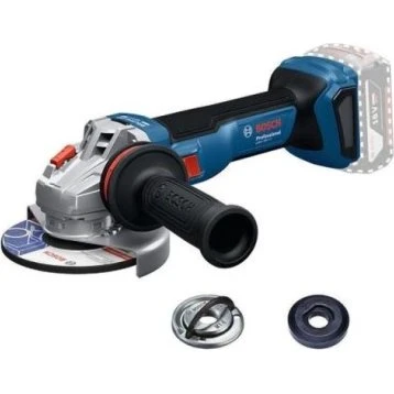 BOSCH GWS 18V-11 115mm Inalámbrica