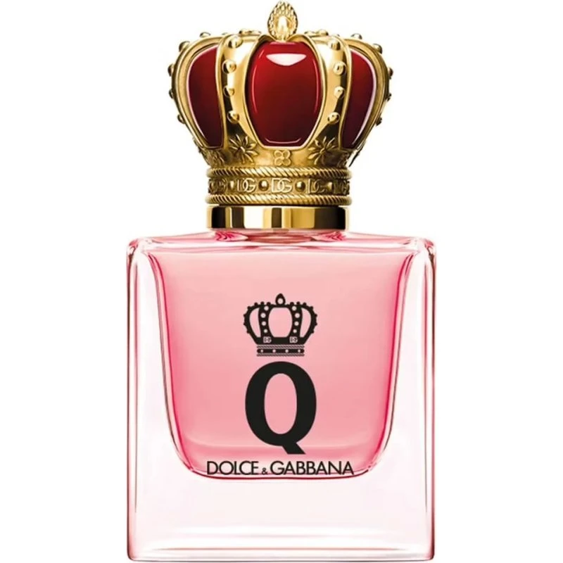 Dolce & Gabbana Q Eau de Parfum 30ml