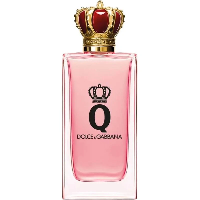 Dolce & Gabbana Q Eau de Parfum 100ml