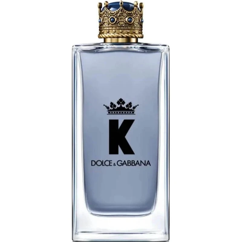Dolce & Gabbana K Eau de Toilette 200 ml