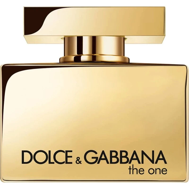 Dolce & Gabbana The One Gold Intense Eau de Parfum 75 ml