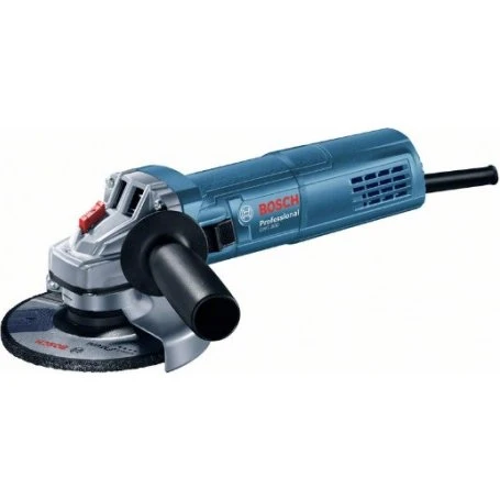 Bosch GWS 880 Amoladora Angular 125 mm