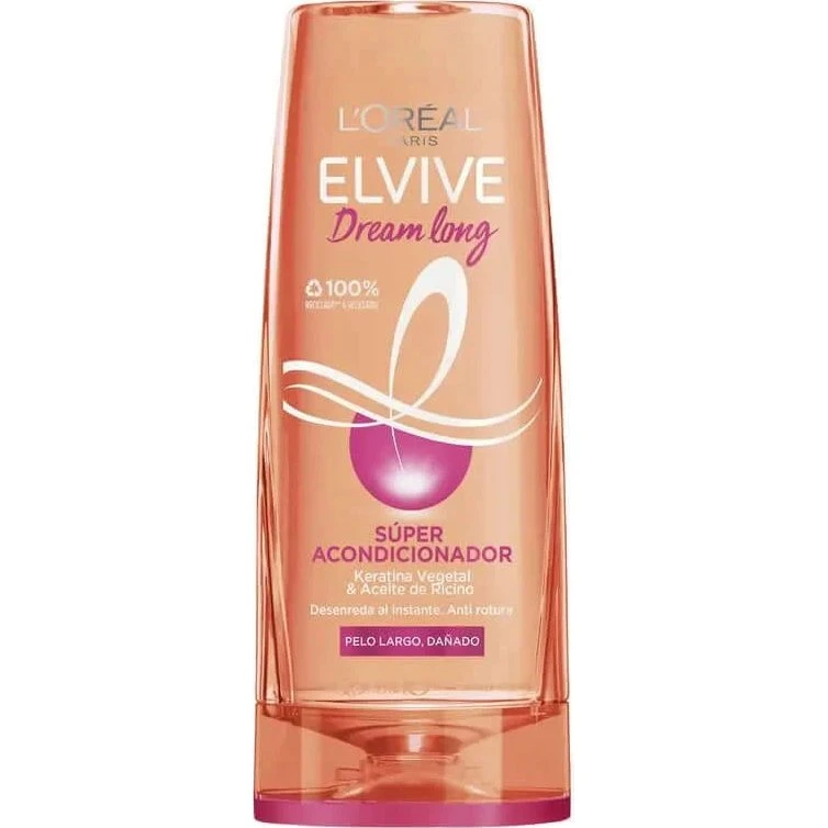 L’Oréal Paris Elvive Dream Long Super Acondicionador 300ml