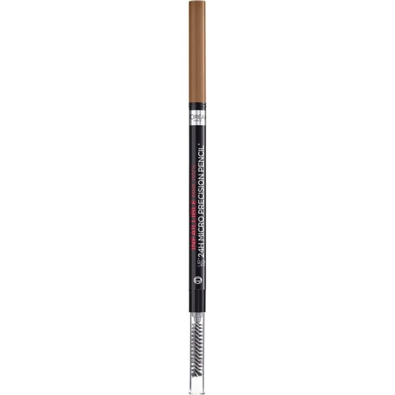 L'Oréal Infaillible Brows Micro Precision Pencil - 5.0 Light Brunette