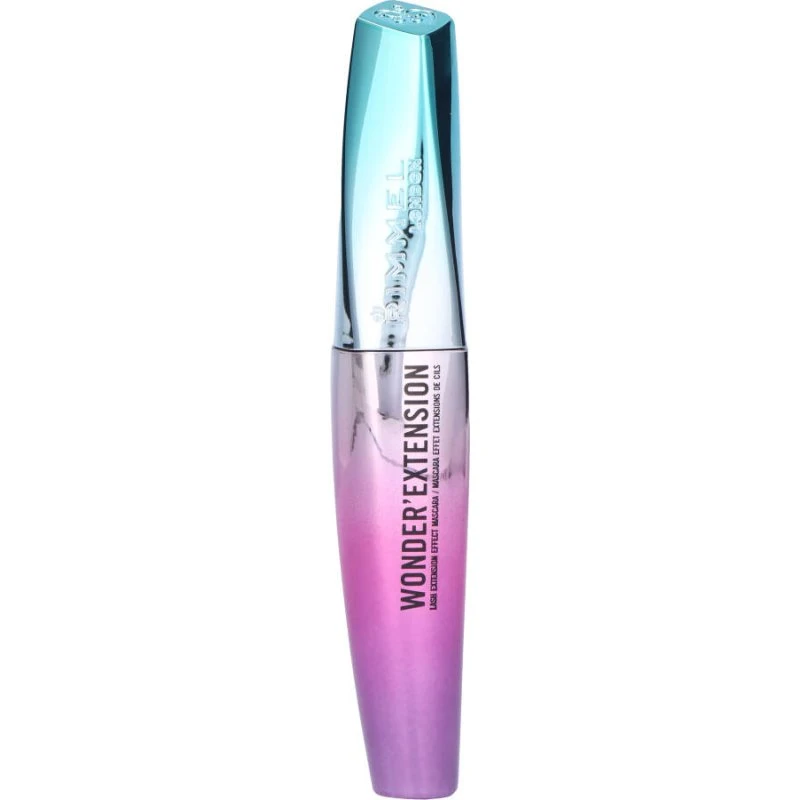 Rimmel London Wonder'Extension Mascara 001 Very Black 11ml