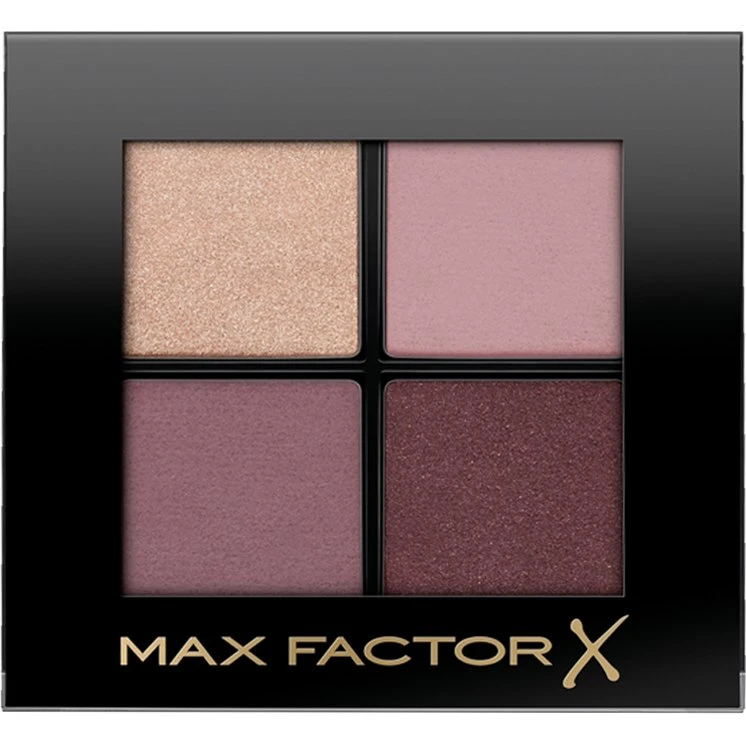 Max Factor Colour X-Pert Soft Touch Palette 002 Crushed Blooms