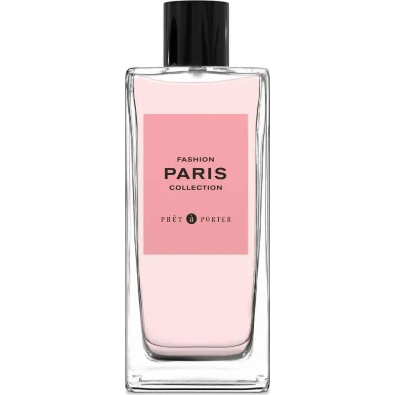 Pret a Porter Eau de Parfum Fashion Paris 100 ml