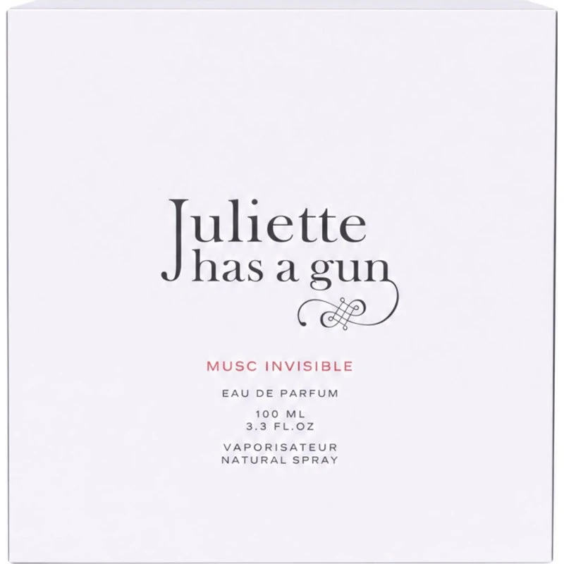 Juliette Has A Gun Musc Invisible Eau de Parfum 100ml