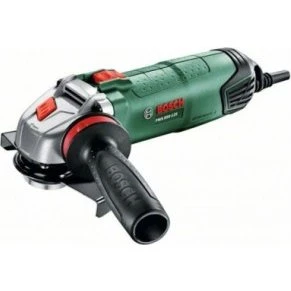 Bosch PWS 850-125 Amoladora Angular