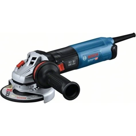 Bosch GWS 17-125 1700W Amoladora Angular