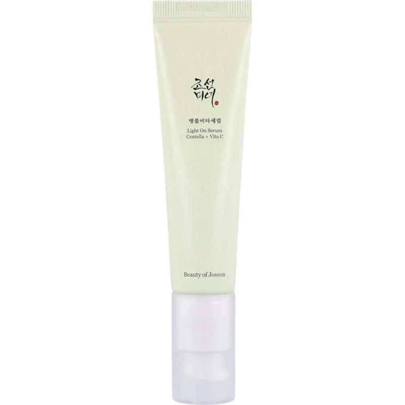 Beauty of Joseon Suero Iluminador Centella Asiática y Vitamina C 30ml