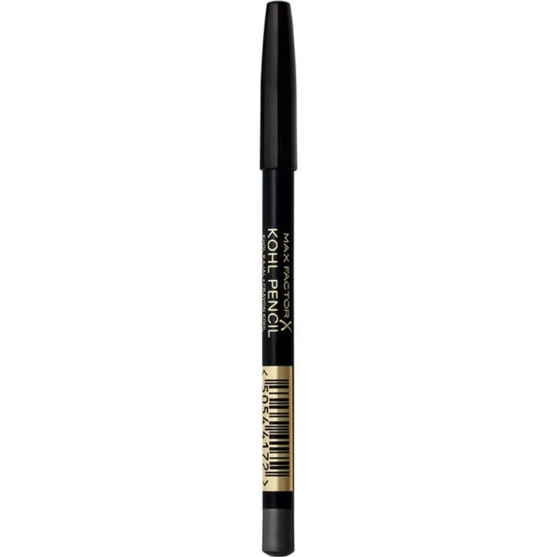 Max Factor Kohl Pencil 050 Charcoal Grey 1g