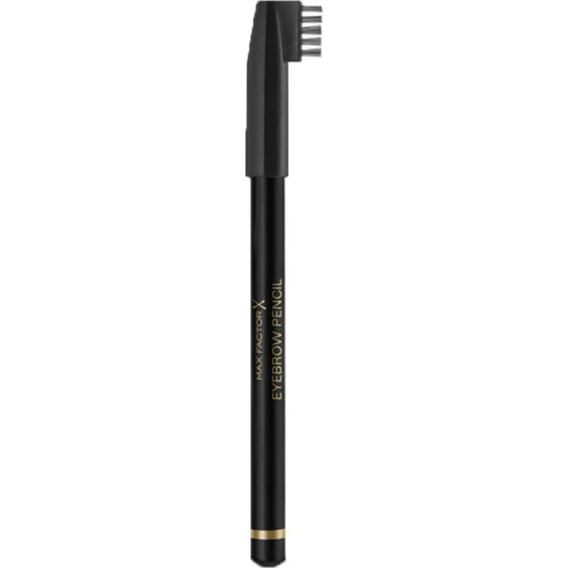 Max Factor Eyebrow Pencil 001 Ebony 1 g