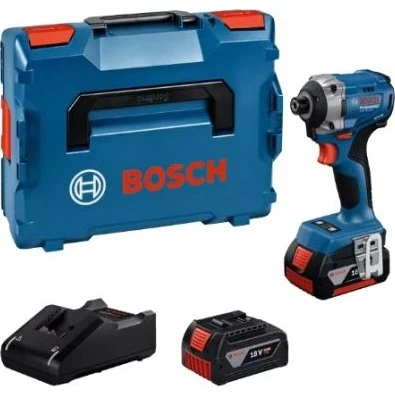 Bosch GDR 18V-215 Llave de Impacto Inalámbrica