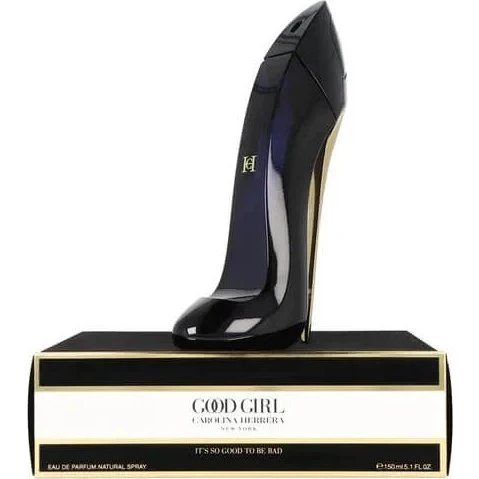 Carolina Herrera Good Girl Eau de Parfum 150ml