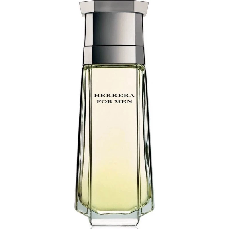 Carolina Herrera For Men Eau de Toilette 100 ml