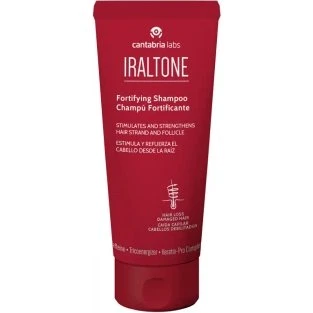Iraltone Champú Fortificante 200 ml