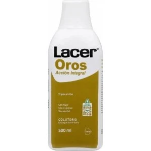 Lacer Oros Colutorio 500ml