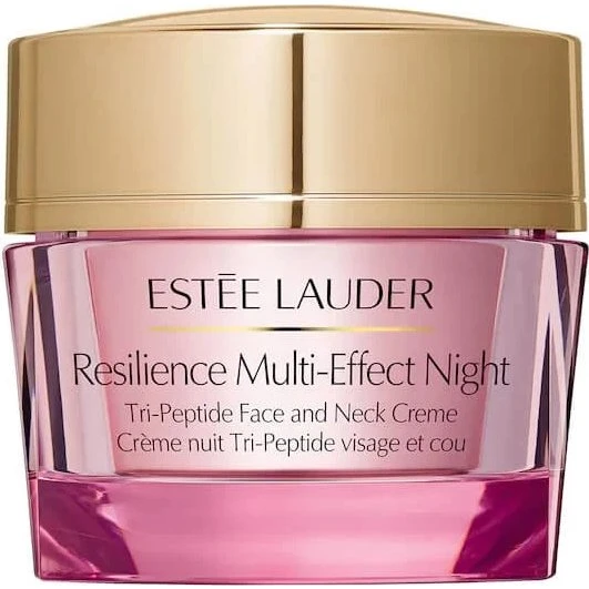Estée Lauder Resilience Multi-Effect Night Creme 50ml