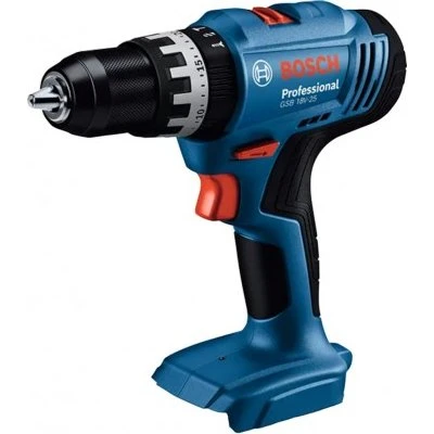 Bosch GSB 18V-25 Taladro Percutor Sin Baterías