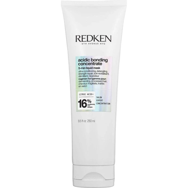 Redken Acidic Bonding Concentrate Mascarilla Reparadora 250ml