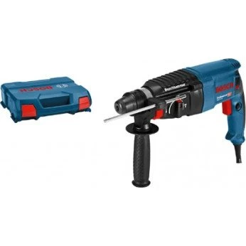 BOSCH GBH 2-26 Martillo Perforador 830W SDS Plus