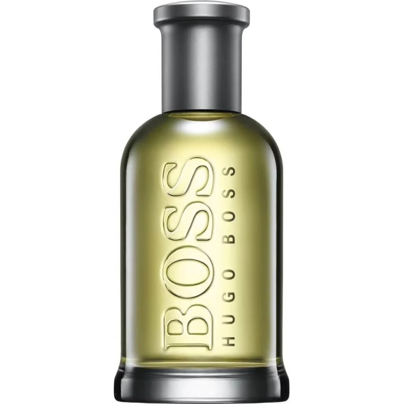 Hugo Boss Boss Bottled Aftershave Loción 100 ml