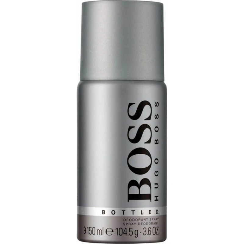 Hugo Boss Bottled Deo Spray 150 ml