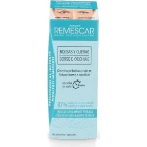Remescar Bolsas y Ojeras Reductor Vegetal 8ml