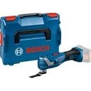 Bosch GOP 18V-34 Multifunción 18V