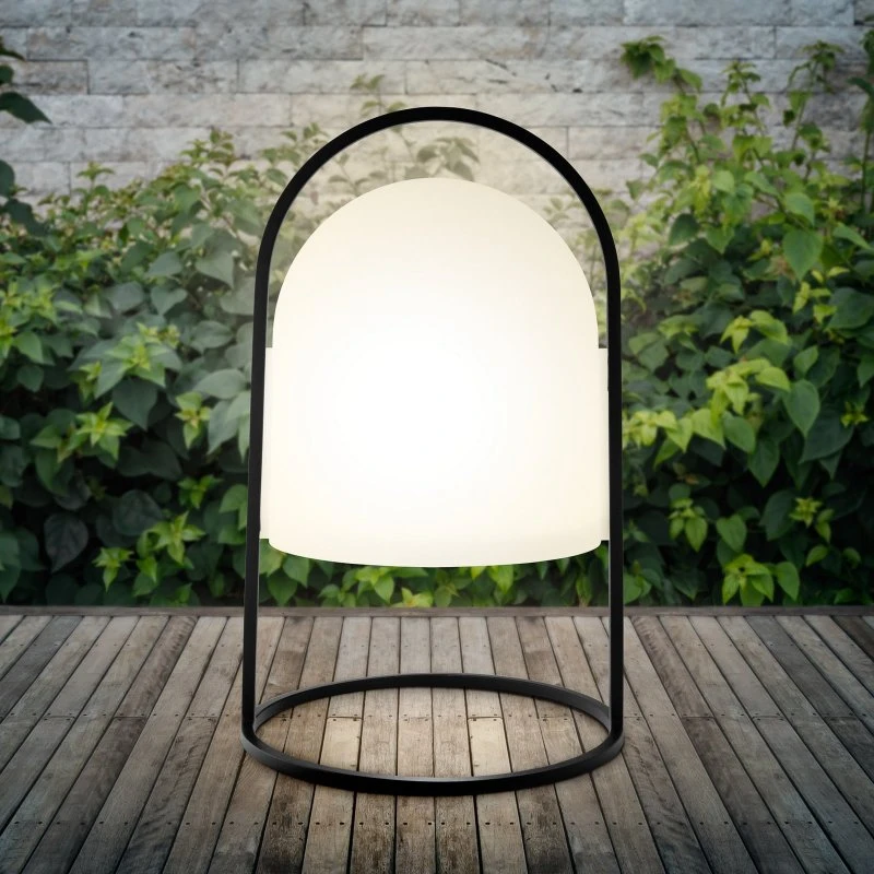 Eva Solo SunLight Lámpara LED Solar 43 cm - IP65 Atenuable