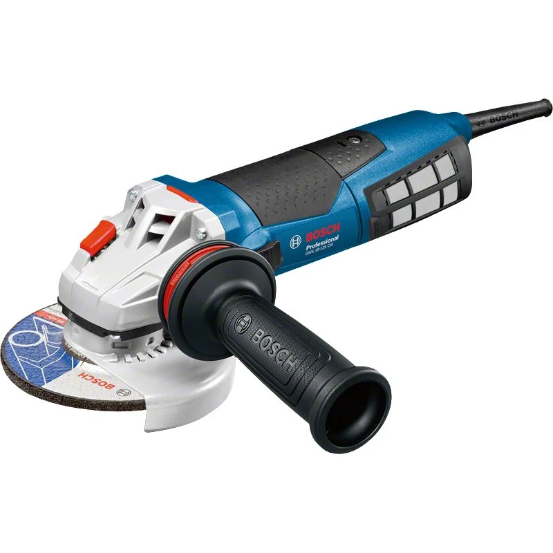 Bosch GWS 19-125 CIE 125mm 1900W