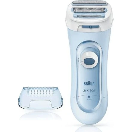Braun Silk-épil LS 5160 Azul