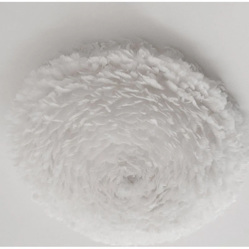 Umage Eos Up Aplique de Pared y Plafón Large Blanco