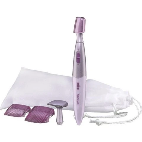 Braun Silk-épil FG1100 Rosa