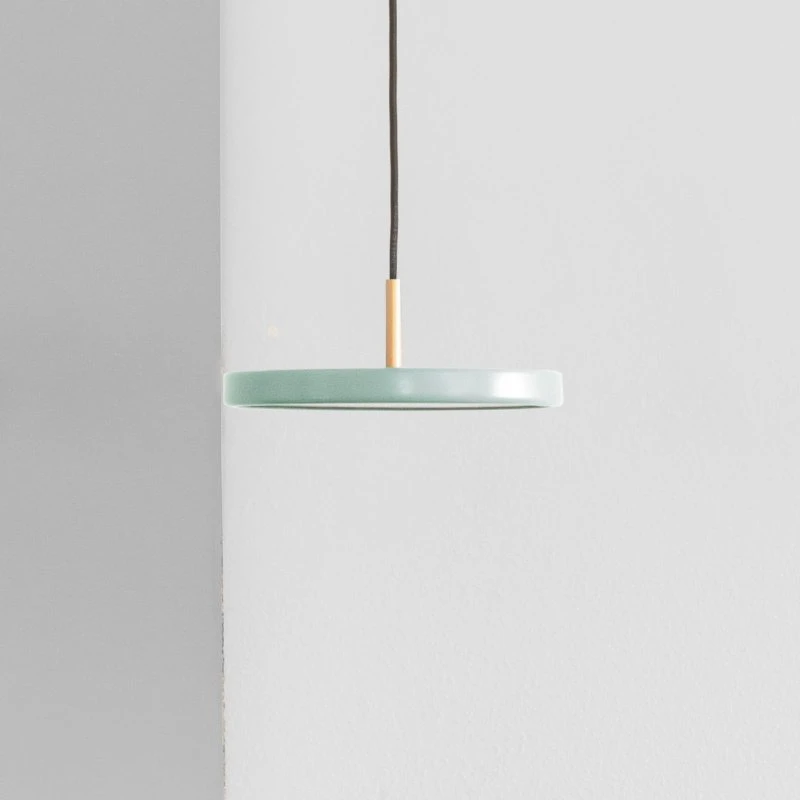 UMAGE Asteria Micro V2 Lámpara Colgante - Olive