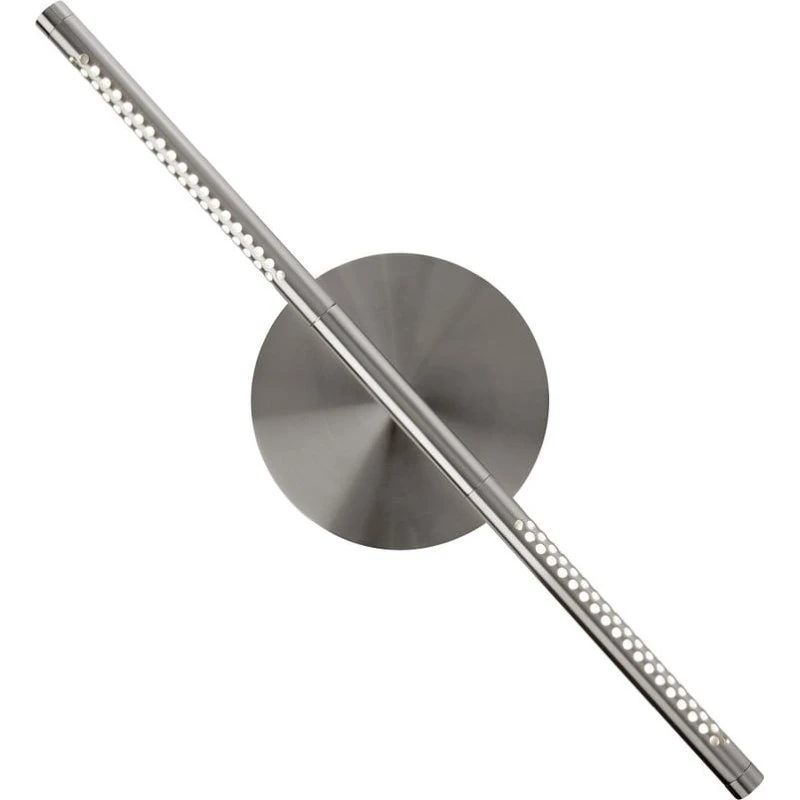 Aplique de pared LED UMAGE Omni Acero Cepillado 54 cm
