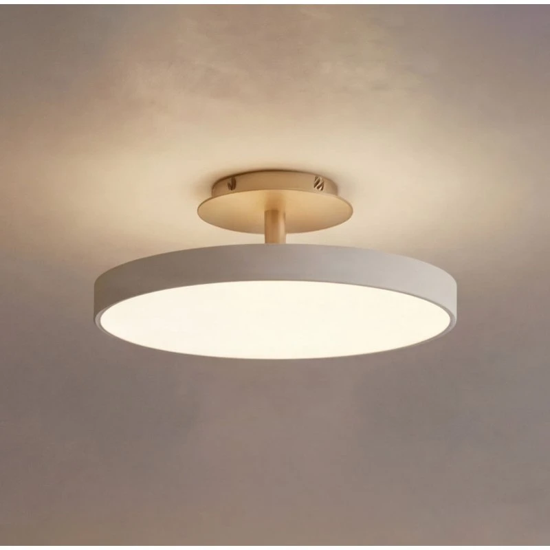 Umage Asteria UP PLUS Lámpara LED de Techo Blanco Perla CCT