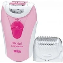 Braun Silk-epil 3 3270