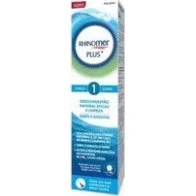 Rhinomer Plus+ 1 Fuerza Suave Spray 125ml para Bebés y Adultos