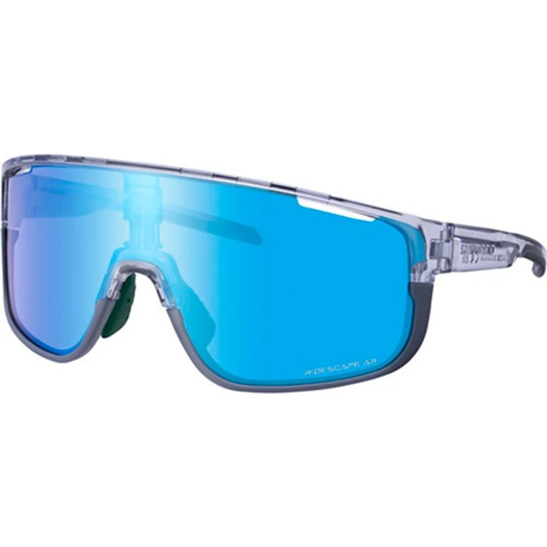 Shimano Ce-Plsr3Ar Pulsar Ridescape Gafas de Ciclismo All Road