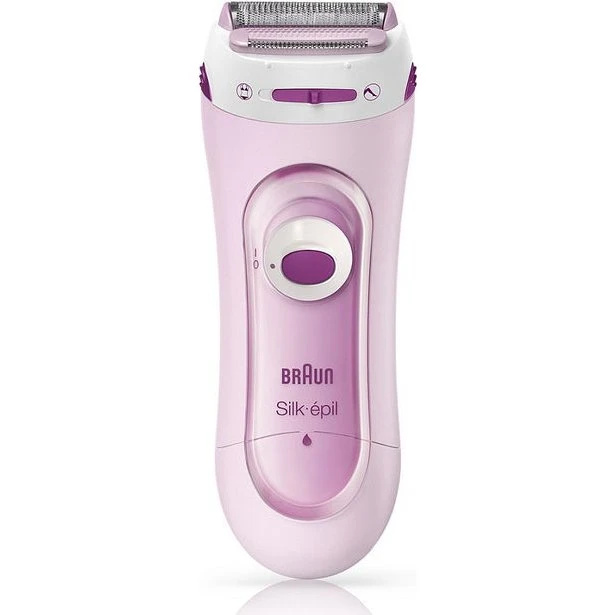 Braun Silk-épil LS 5100 Rosa