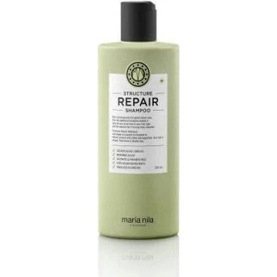 Maria Nila Structure Repair Champú Hidratante 350 ml