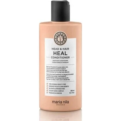 Maria Nila Head & Hair Heal Acondicionador 300 ml