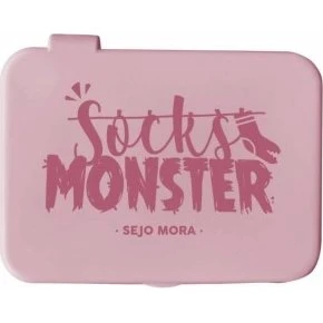 Socks Monster - Juego de Cartas de Estrategia