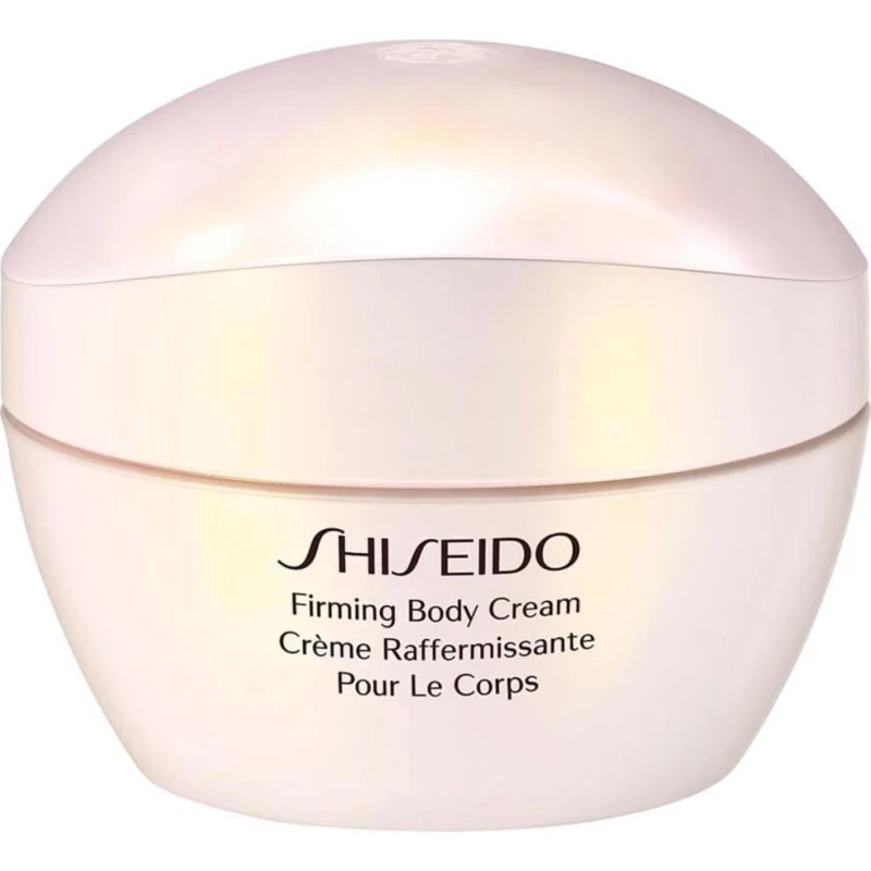 Shiseido Crema Corporal Reafirmante 200 ml